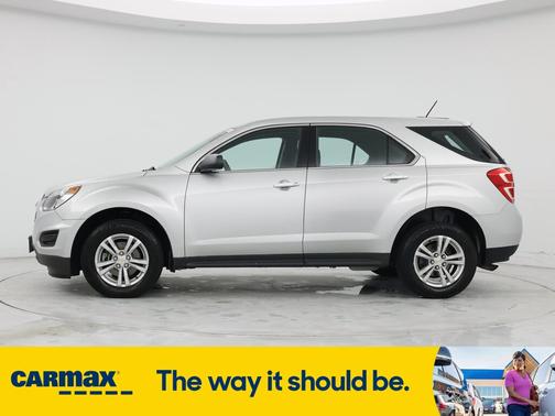 2016 Chevrolet Equinox L