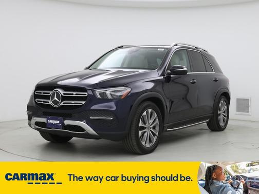 2022 Mercedes-Benz GLE 350