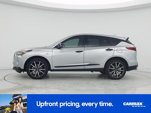 2025 Acura RDX SH-AWD A-Spec Advance