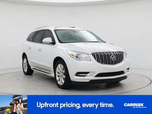 2017 Buick Enclave Premium