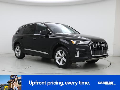 2023 Audi Q7 Premium