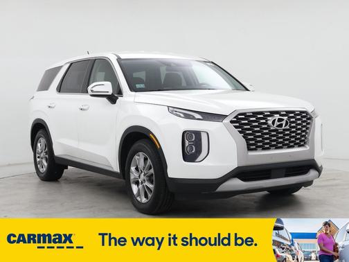 2022 Hyundai PALISADE SE