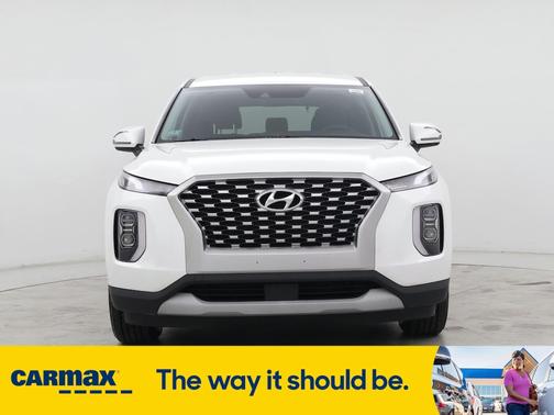 2022 Hyundai PALISADE SE