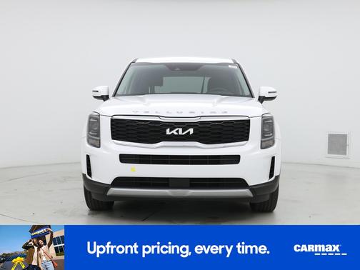 2022 Kia Telluride LX