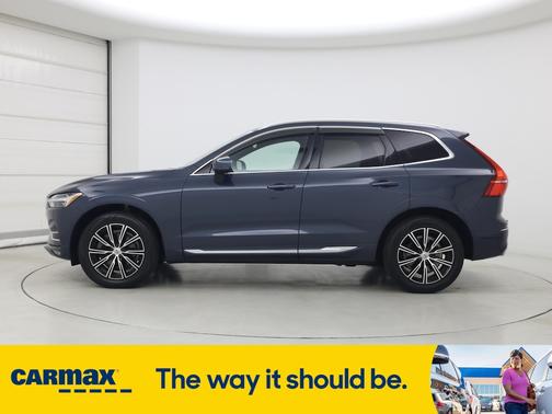 2020 Volvo XC60 T6 Inscription