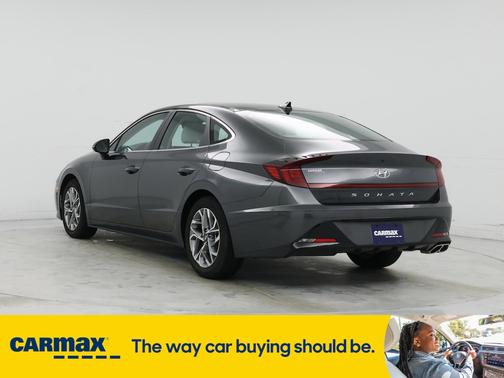 2023 Hyundai SONATA SEL Plus