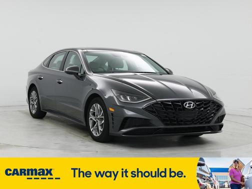 2023 Hyundai SONATA SEL Plus