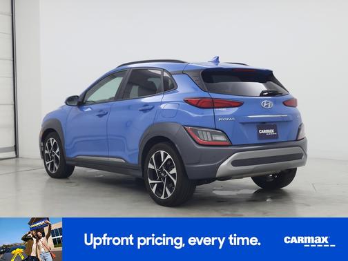 2022 Hyundai KONA Limited