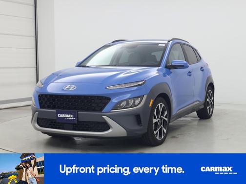 2022 Hyundai KONA Limited