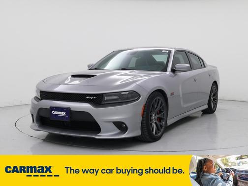 2017 Dodge Charger SRT 392