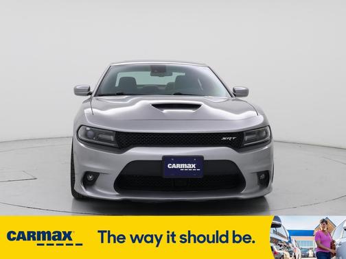 2017 Dodge Charger SRT 392