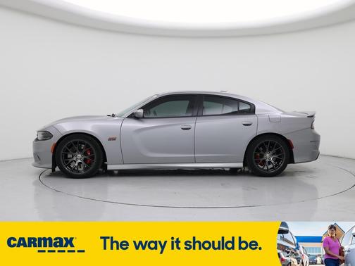 2017 Dodge Charger SRT 392