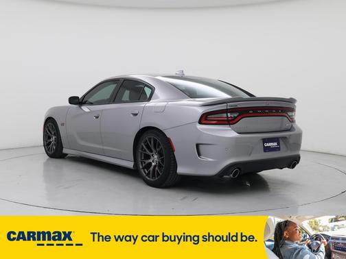 2017 Dodge Charger SRT 392