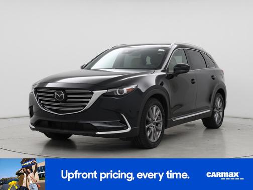 2022 Mazda CX-9 Grand Touring