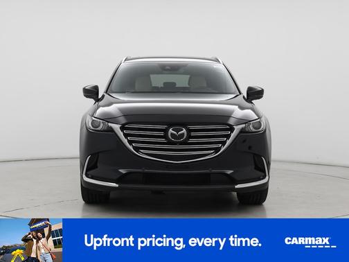 2022 Mazda CX-9 Grand Touring