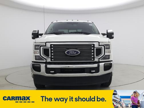 2021 Ford F-350 Lariat