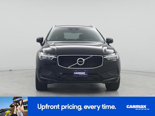 2019 Volvo XC60 T6 Momentum