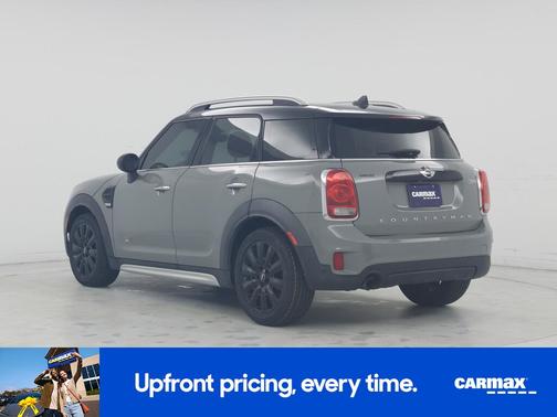 2017 MINI Countryman ALL4