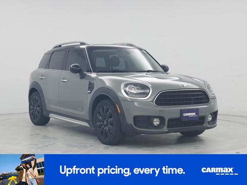 2017 MINI Countryman ALL4