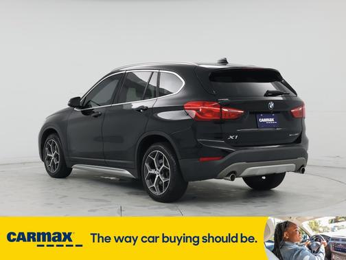 2018 BMW X1 SDrive28i