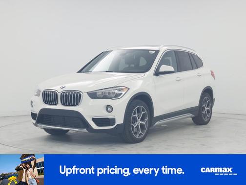 2018 BMW X1 XDrive28i