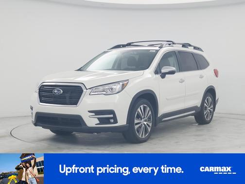 2021 Subaru Ascent Touring