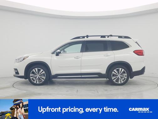 2021 Subaru Ascent Touring