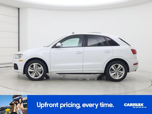 2017 Audi Q3 Premium