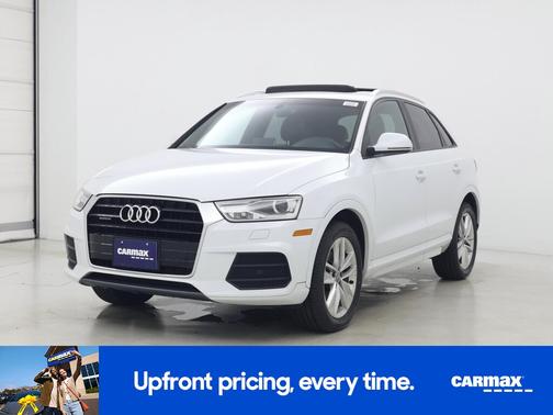 2017 Audi Q3 Premium