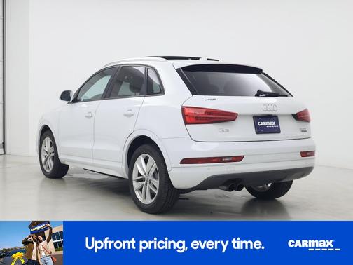 2017 Audi Q3 Premium