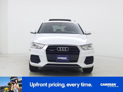 2017 Audi Q3 Premium