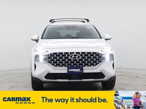 2022 Hyundai SANTA FE SEL Convenience