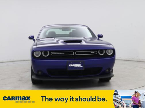 2019 Dodge Challenger GT