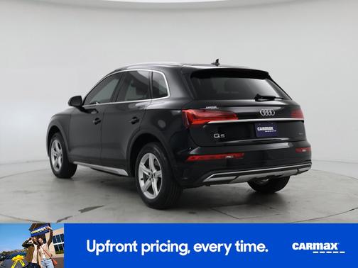 2021 Audi Q5 Premium