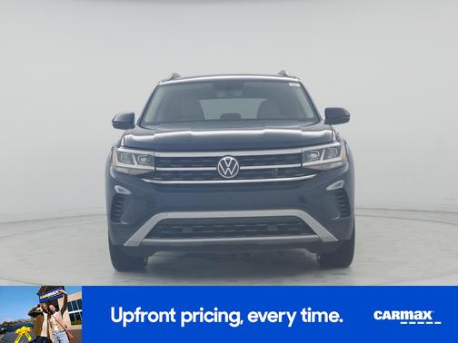 2022 Volkswagen Atlas SE w/Tech
