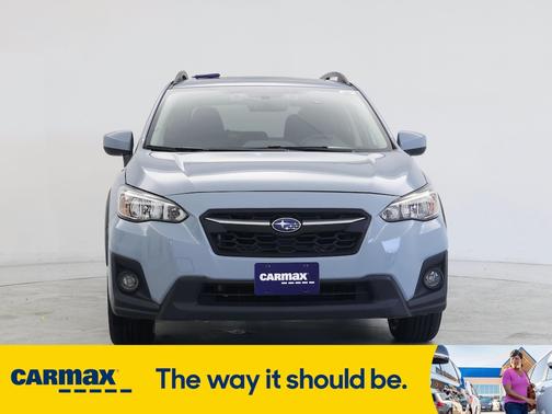 2019 Subaru Crosstrek Premium