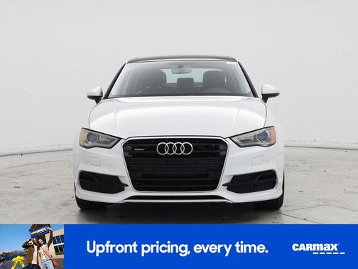 2016 Audi A3 Premium Plus