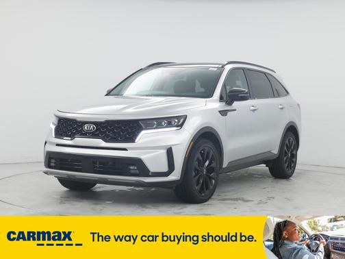 2021 Kia Sorento SX