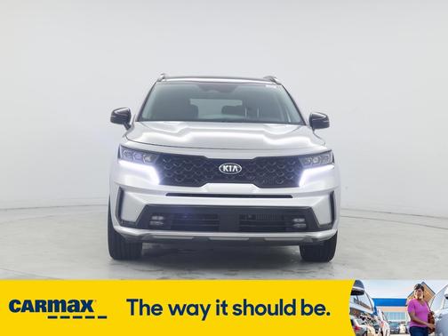 2021 Kia Sorento SX