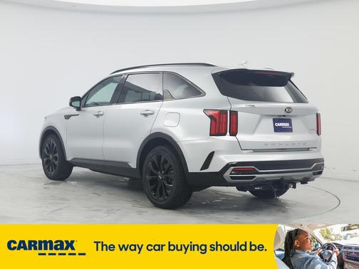 2021 Kia Sorento SX