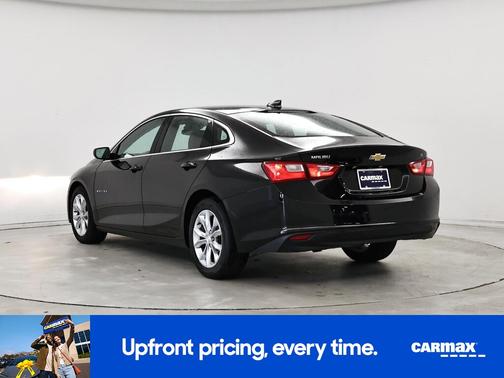 2023 Chevrolet Malibu 1LT