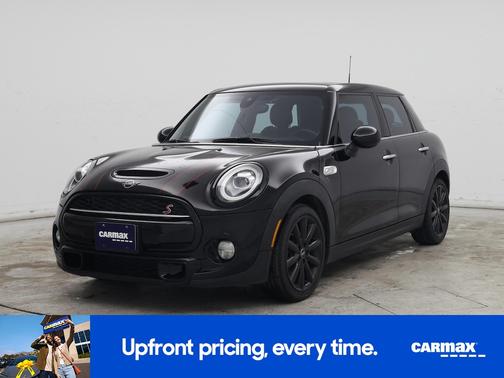 2019 MINI Hardtop S
