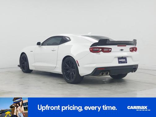 2020 Chevrolet Camaro LT1