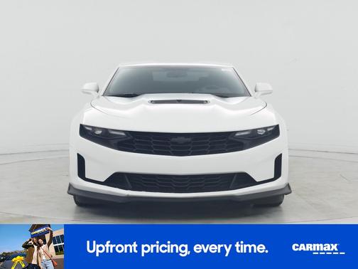 2020 Chevrolet Camaro LT1