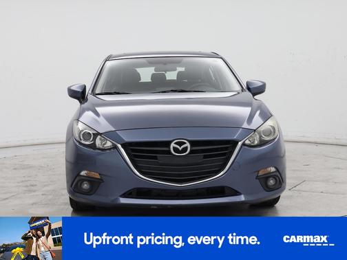 2015 Mazda Mazda3 I Grand Touring