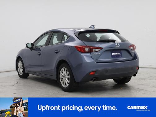 2015 Mazda Mazda3 I Grand Touring