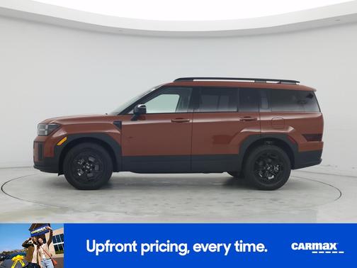 2025 Hyundai SANTA FE XRT