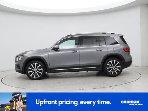 2023 Mercedes-Benz GLB 250 