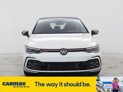 2023 Volkswagen Golf GTI 40th Anniversary