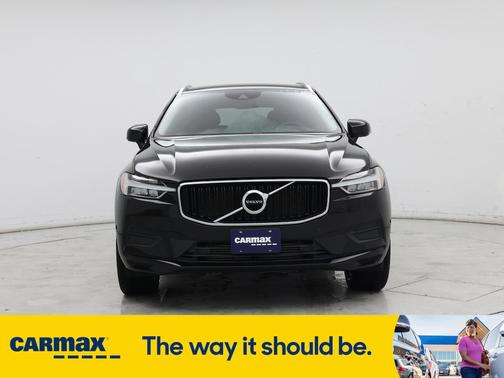 2019 Volvo XC60 T6 Momentum
